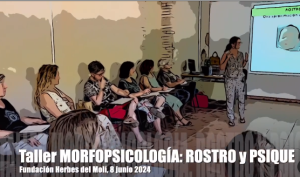 taller morfopsicologia